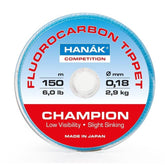 Hanak Competition Fluorocarbon - casapintat - HANAK